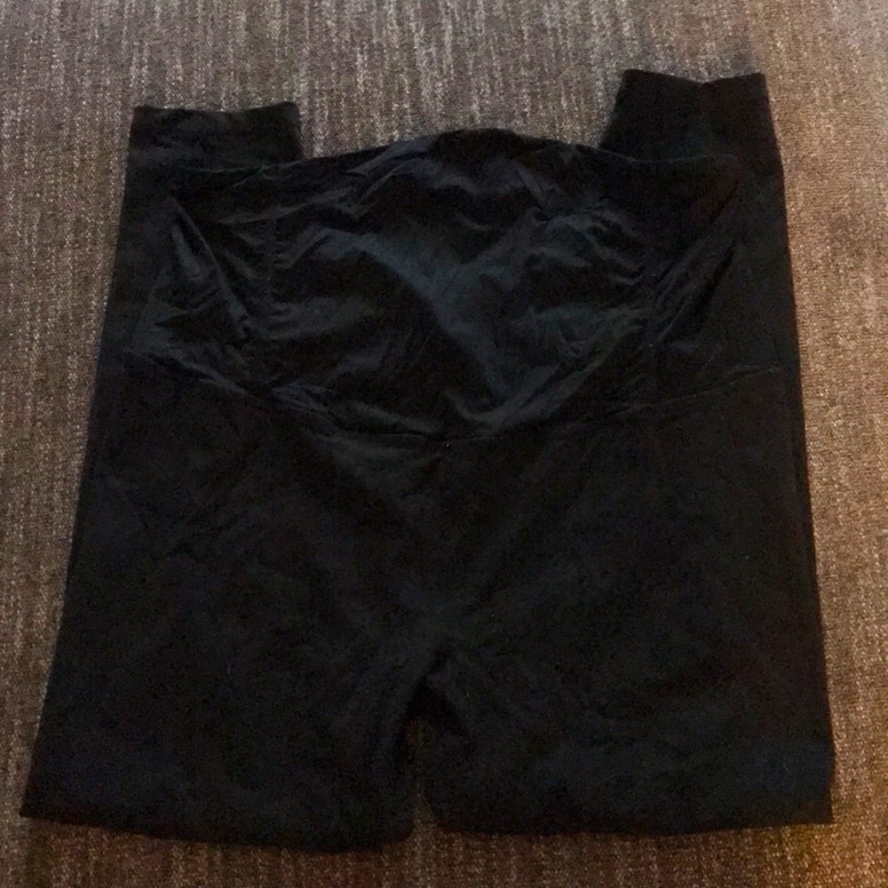 Maternity Leggings